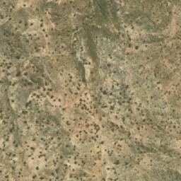Satellite imagery of Gamaro, ER