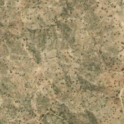 Satellite imagery of Gamaro, ER