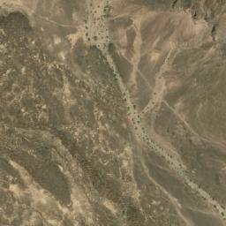 Satellite imagery of Datogerza, ER