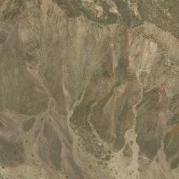 Satellite imagery of Datogerza, ER