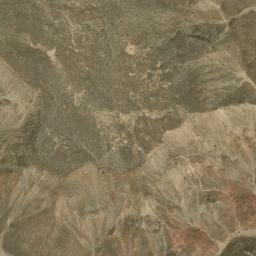 Satellite imagery of Datogerza, ER