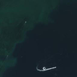 Satellite imagery of Asaan Point, PH