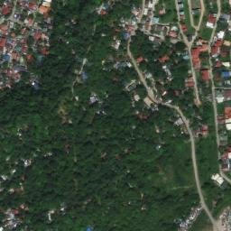 Satellite imagery of Asaan Point, PH