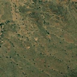 Satellite imagery of Hadjer Godé, TD