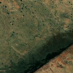 Satellite imagery of Hadjer Godé, TD