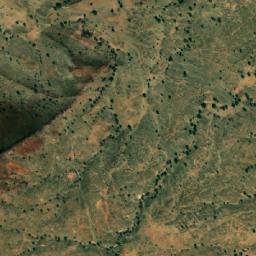 Satellite imagery of Hadjer Godé, TD