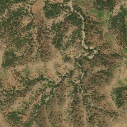 Satellite imagery of Safra Muzzu, ER