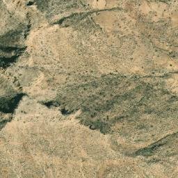 Satellite imagery of Yzh. Zaad Amba, ER