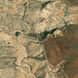 Satellite imagery of Yzh. Zaad Amba, ER