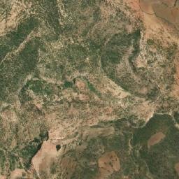 Satellite imagery of Kesad Loushet, ER
