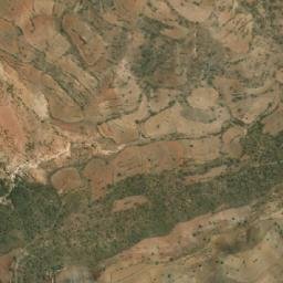 Satellite imagery of Kesad Loushet, ER