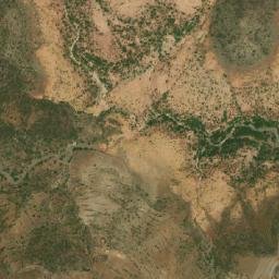 Satellite imagery of Enta Kutu, ER
