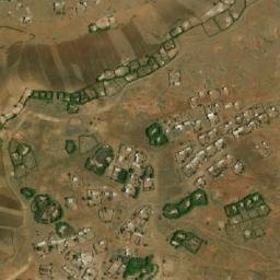 Satellite imagery of Edaga Abbakullo, ER