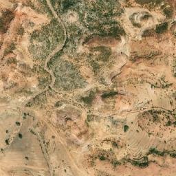 Satellite imagery of Daro Zefeo, ER