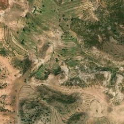 Satellite imagery of Daro Zefeo, ER