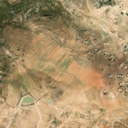 Satellite imagery of Daro Zefeo, ER