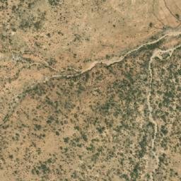 Satellite imagery of Fey Chokua, ER