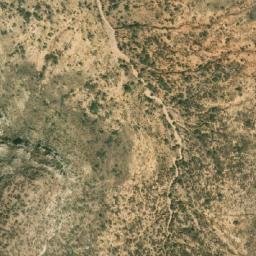 Satellite imagery of Fey Chokua, ER