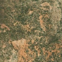 Satellite imagery of Medi Abaro, ER
