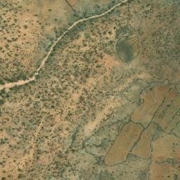 Satellite imagery of Menahab, ER