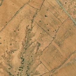 Satellite imagery of Menahab, ER