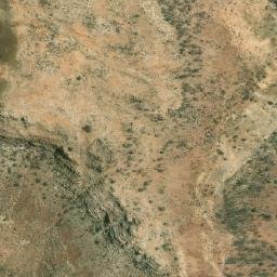 Satellite imagery of Kora Sakteti, ER
