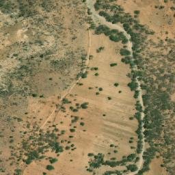 Satellite imagery of Kora Sakteti, ER