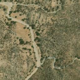 Satellite imagery of Messililo, ER