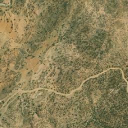 Satellite imagery of Megamal’, ER