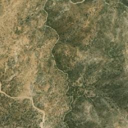 Satellite imagery of Megamal’, ER