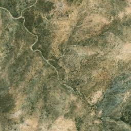 Satellite imagery of Megamal’, ER