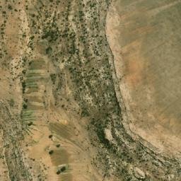 Satellite imagery of Li-Aleo, ER