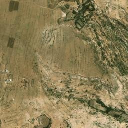 Satellite imagery of Li-Aleo, ER