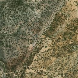 Satellite imagery of Kahanka, ER