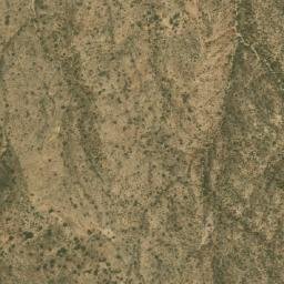 Satellite imagery of Emba, ER
