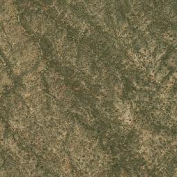 Satellite imagery of Emba, ER