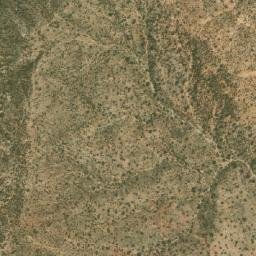 Satellite imagery of Emba, ER