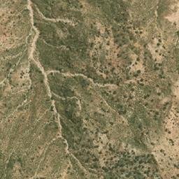 Satellite imagery of Gamaro, ER