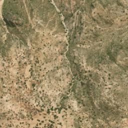 Satellite imagery of Gamaro, ER