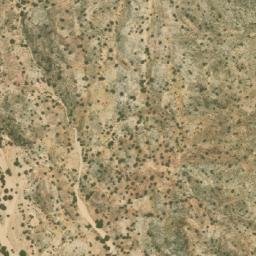 Satellite imagery of Gamaro, ER