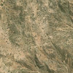 Satellite imagery of Gamaro, ER