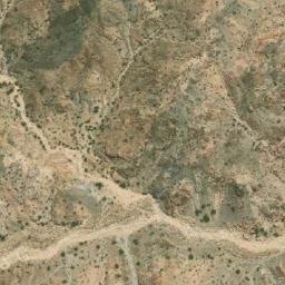 Satellite imagery of Assagade, ER