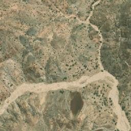 Satellite imagery of Assagade, ER