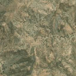 Satellite imagery of Assagade, ER
