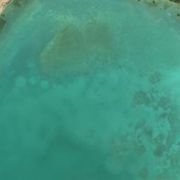Satellite imagery of Ras Midiri, ER