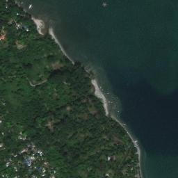 Satellite imagery of Panibasco Point, PH