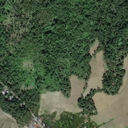 Satellite imagery of Quidadanom Point, PH