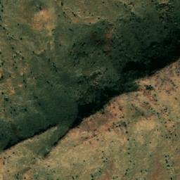 Satellite imagery of Hadjer Godé, TD