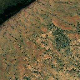 Satellite imagery of Hadjer Godé, TD