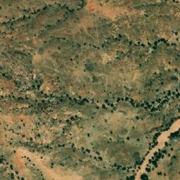 Satellite imagery of Hadjer Godé, TD